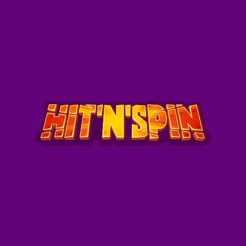 Hit'N'Spin Casino Logo