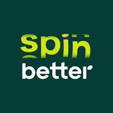 SpinBetter Casino Logo